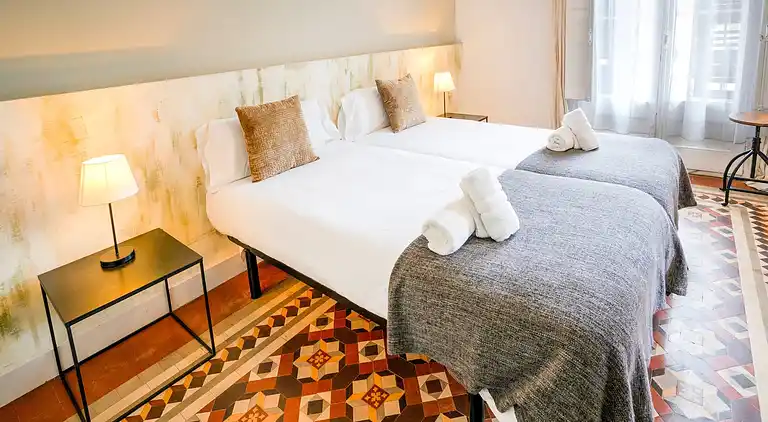 Villa in Dreta de l'Eixample