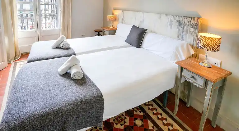 Villa in Dreta de l'Eixample