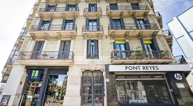 Villa in Dreta de l'Eixample