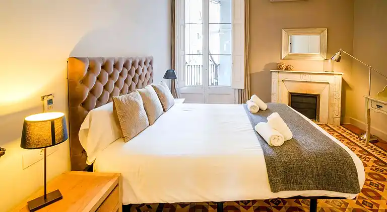 Villa in Dreta de l'Eixample