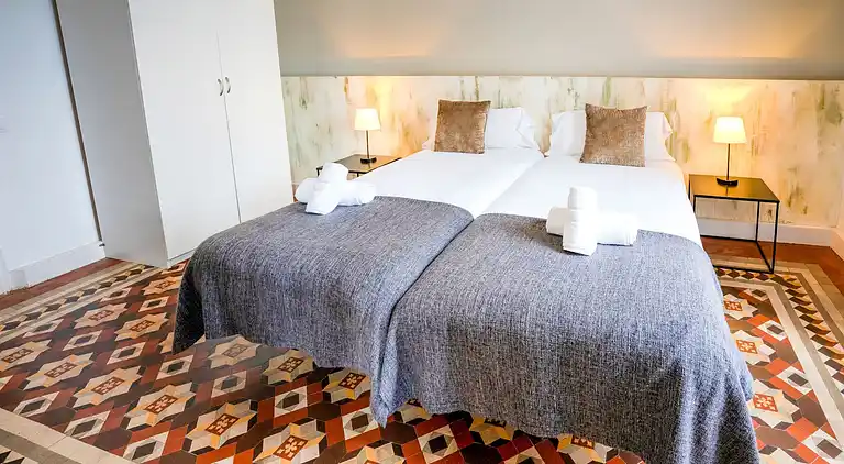 Villa in Dreta de l'Eixample