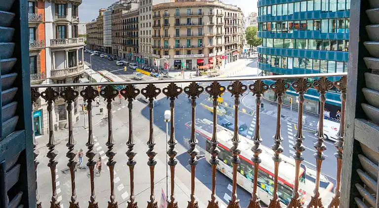 Villa in Dreta de l'Eixample