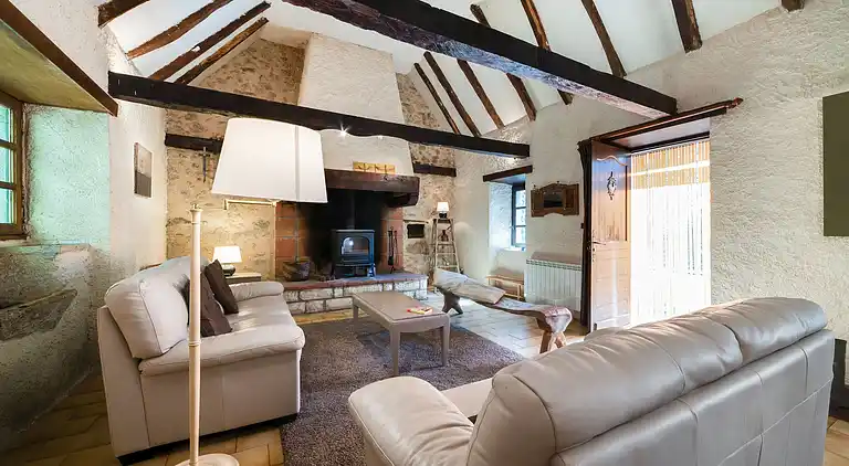 Herregård i Maleville