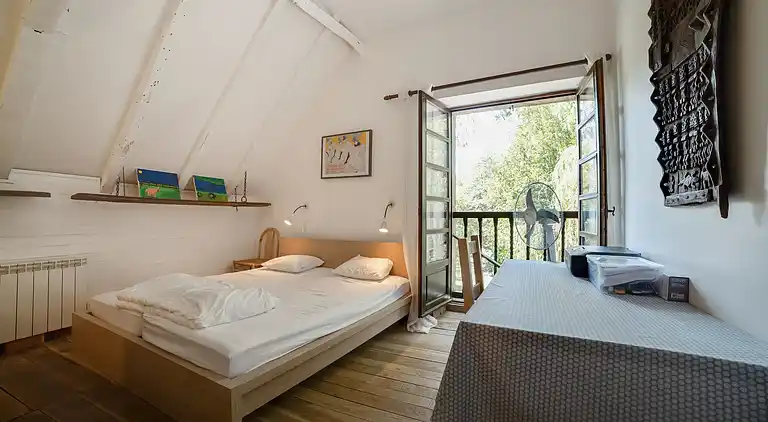 Herregård i Maleville