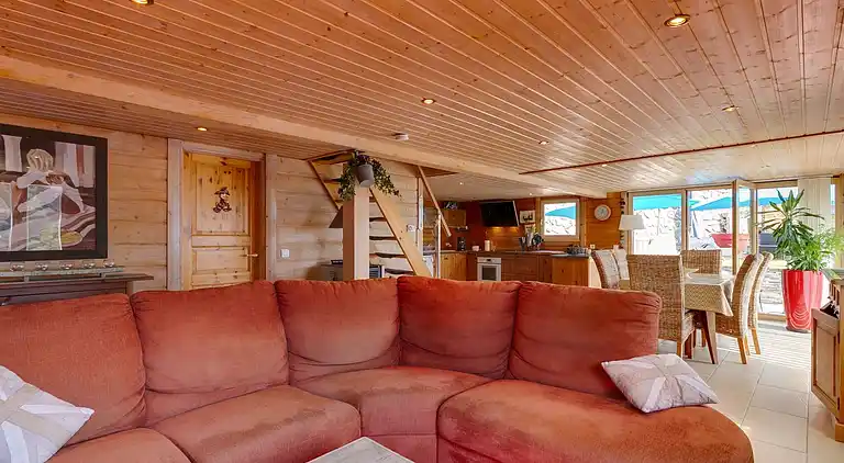 Sommerhus i Le Cheylard