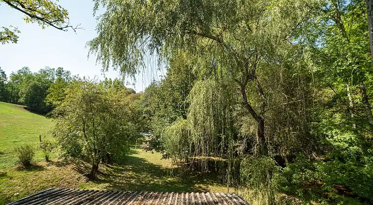 Herregård i Maleville