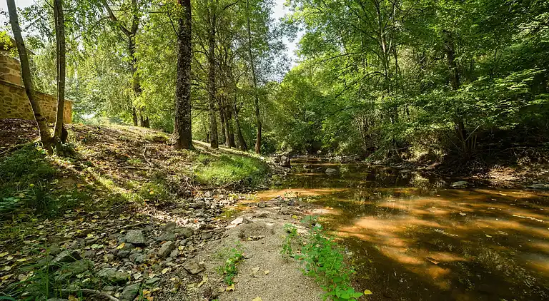 Herregård i Maleville