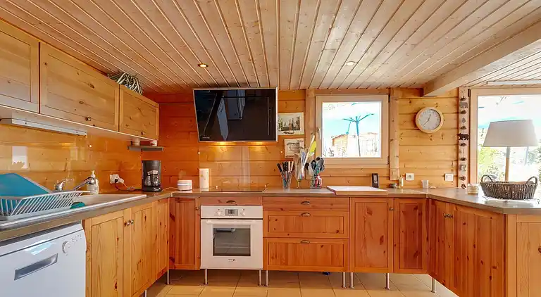 Sommerhus i Le Cheylard