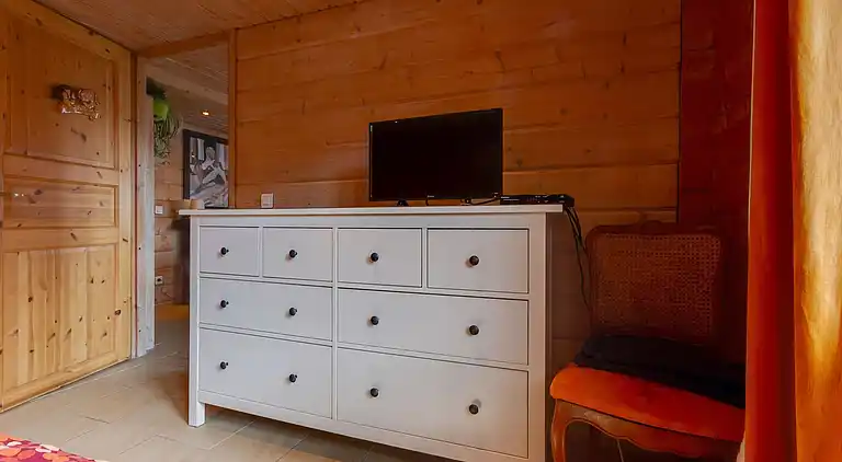 Sommerhus i Le Cheylard