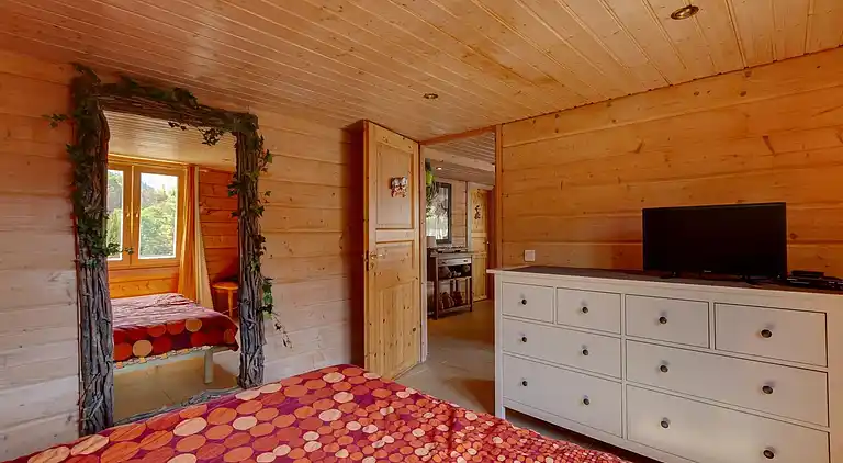 Sommerhus i Le Cheylard