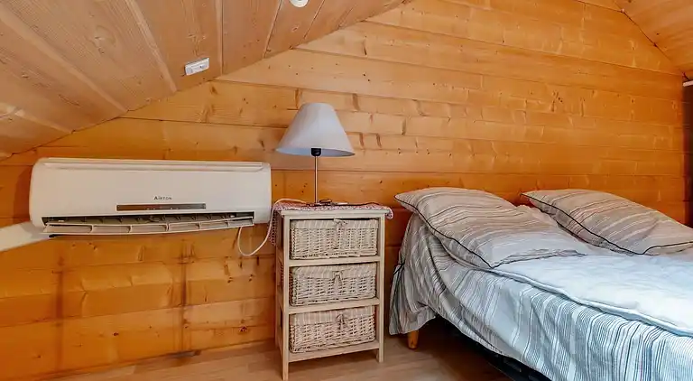 Sommerhus i Le Cheylard