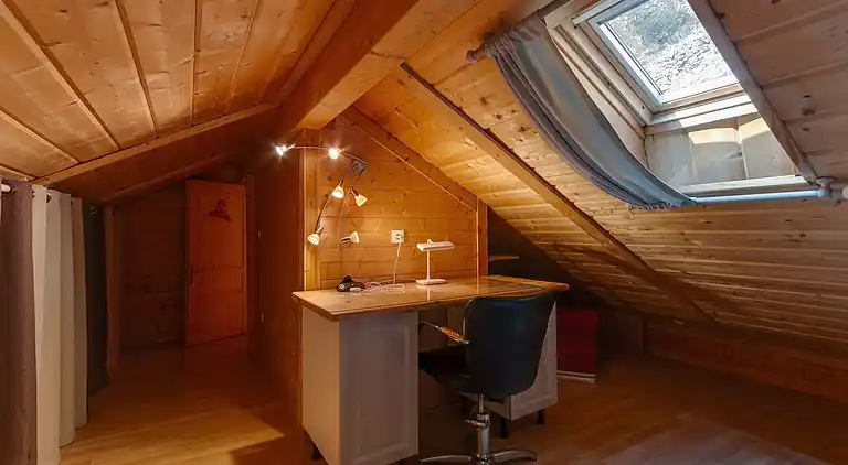 Sommerhus i Le Cheylard