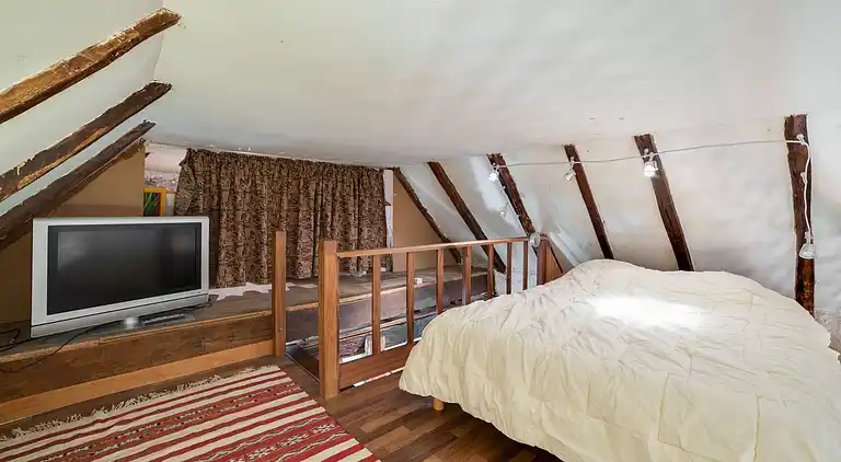 Herregård i Maleville