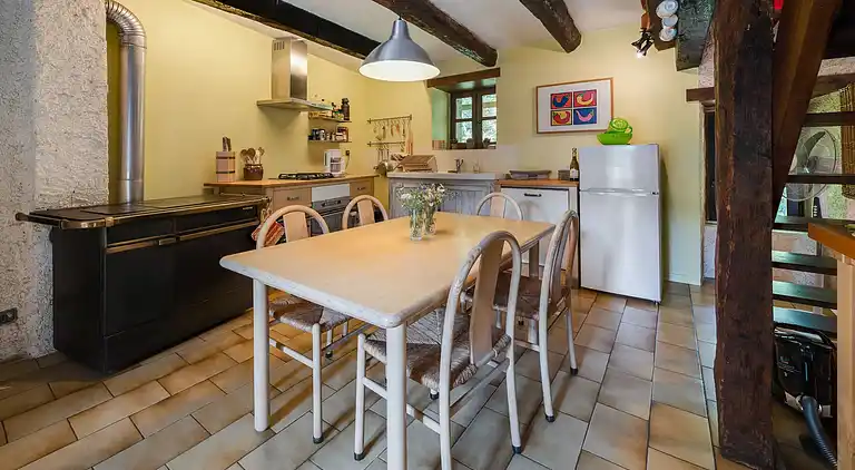 Herregård i Maleville