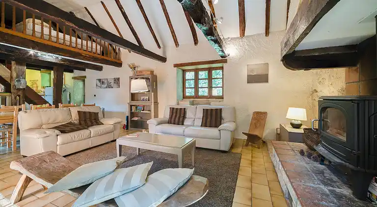 Herregård i Maleville