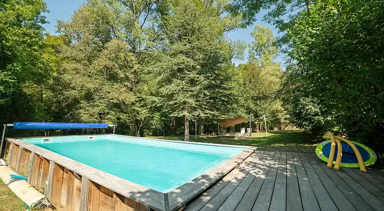 Herregård i Maleville