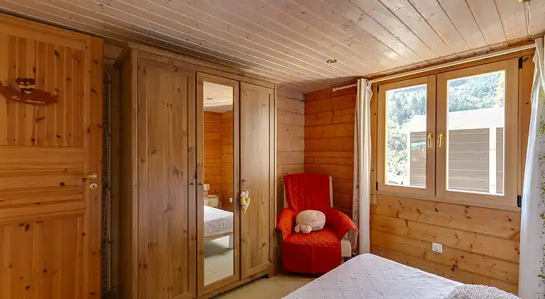 Sommerhus i Le Cheylard