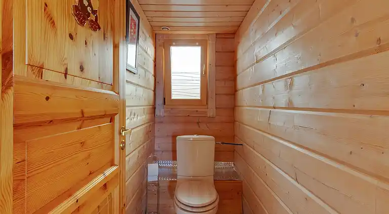 Sommerhus i Le Cheylard