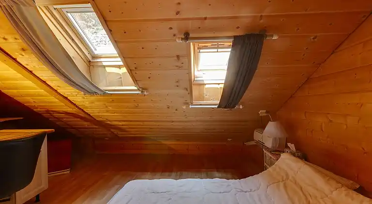 Sommerhus i Le Cheylard