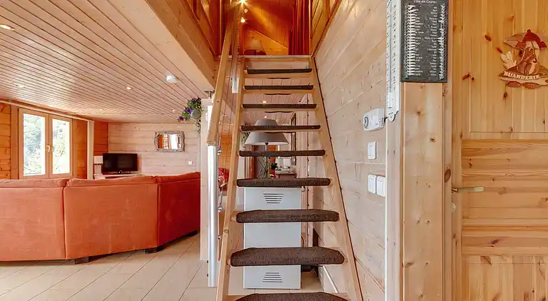 Sommerhus i Le Cheylard