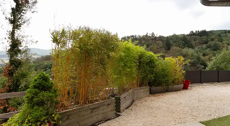 Sommerhus i Le Cheylard