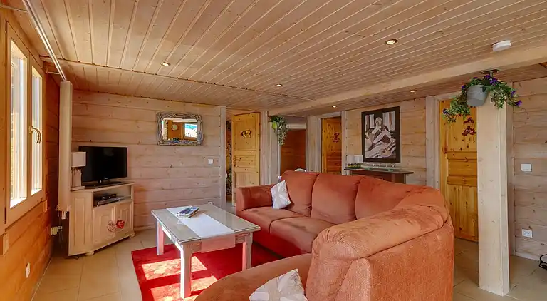 Sommerhus i Le Cheylard