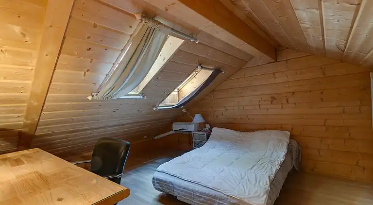 Sommerhus i Le Cheylard