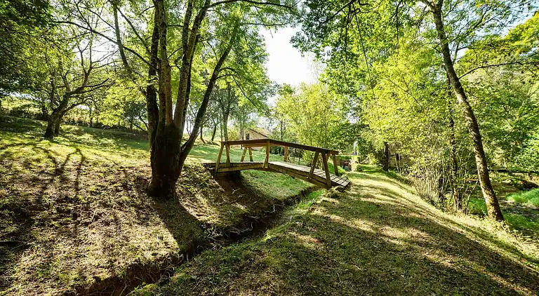 Herregård i Maleville