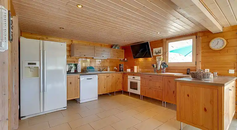 Sommerhus i Le Cheylard