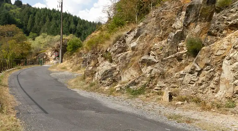 Sommerhus i Le Cheylard