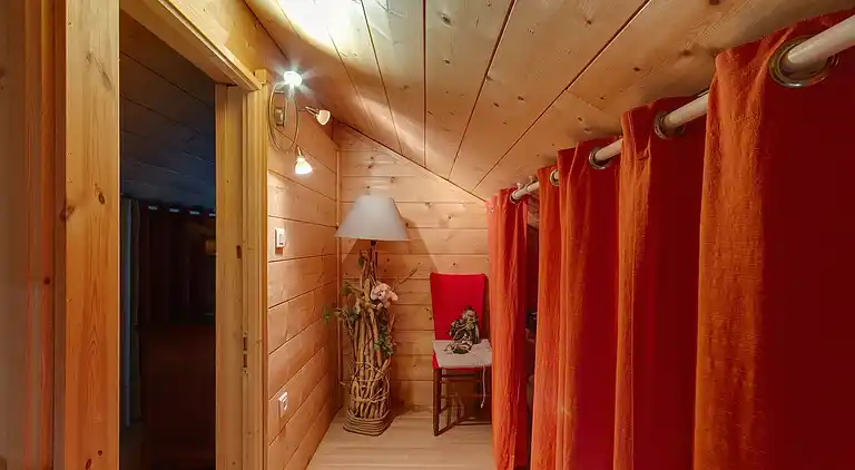 Sommerhus i Le Cheylard