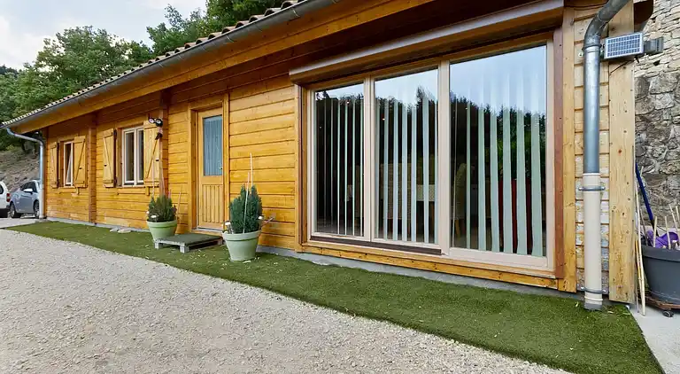 Sommerhus i Le Cheylard