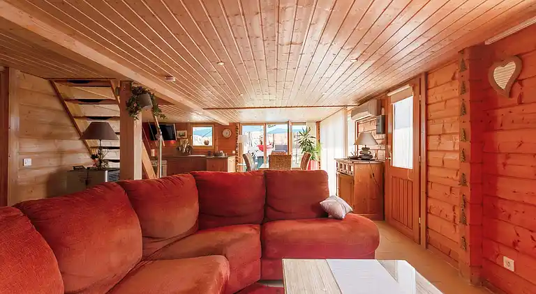 Sommerhus i Le Cheylard