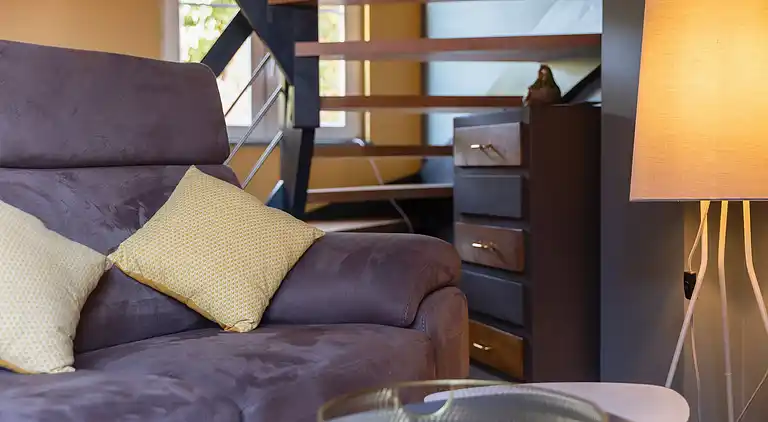 Apartment in Dieffenthal