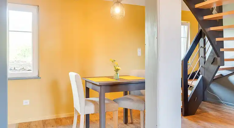 Apartment in Dieffenthal