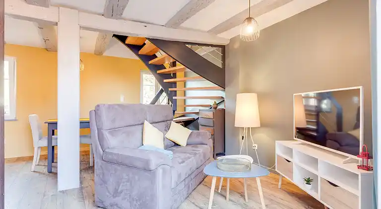 Apartment in Dieffenthal