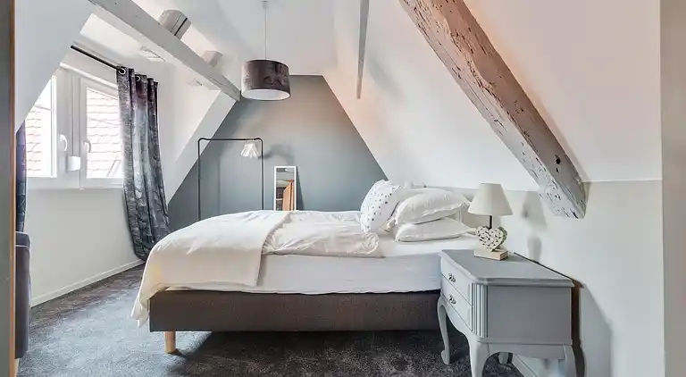 Apartment in Dieffenthal