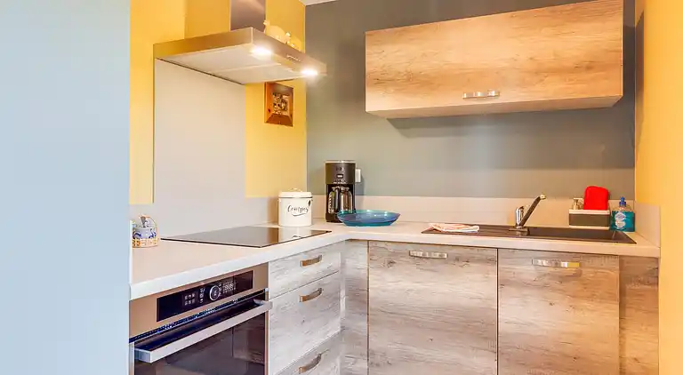 Apartment in Dieffenthal