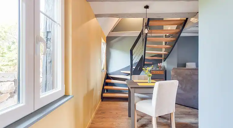 Apartment in Dieffenthal