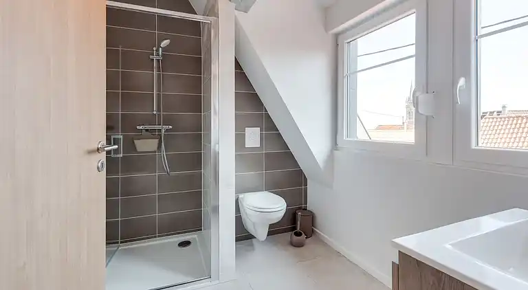 Apartment in Dieffenthal