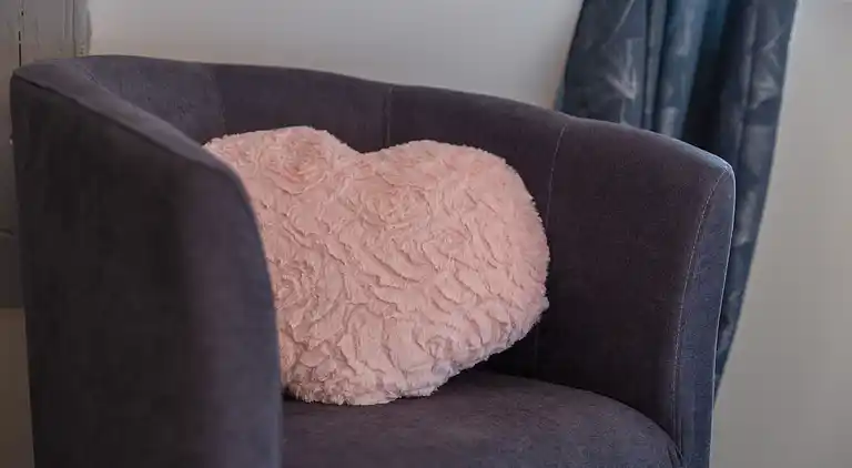 Apartment in Dieffenthal