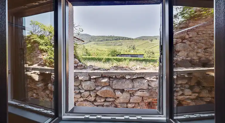 Apartment in Dieffenthal