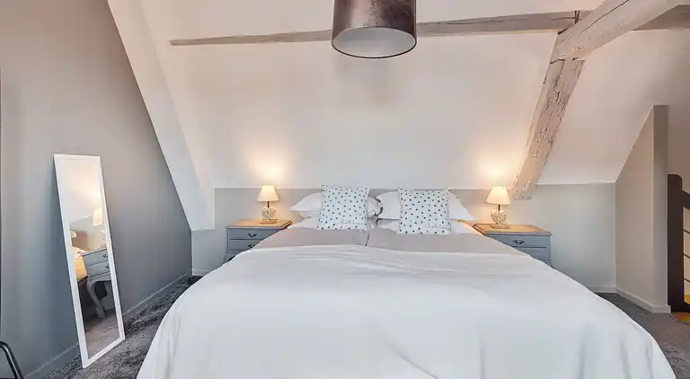 Apartment in Dieffenthal