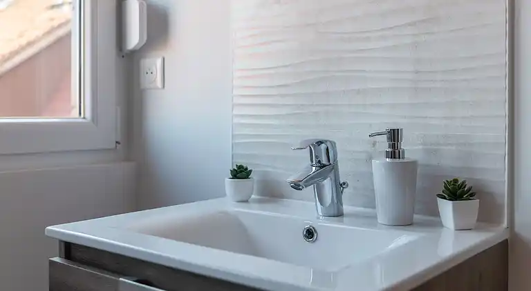 Apartment in Dieffenthal