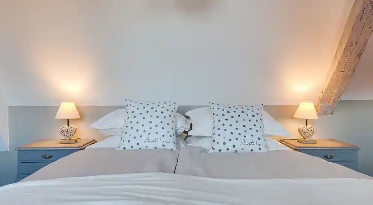 Apartment in Dieffenthal