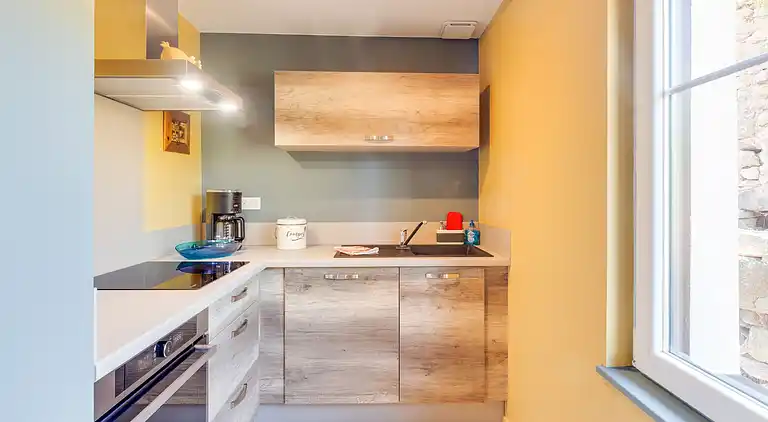 Apartment in Dieffenthal