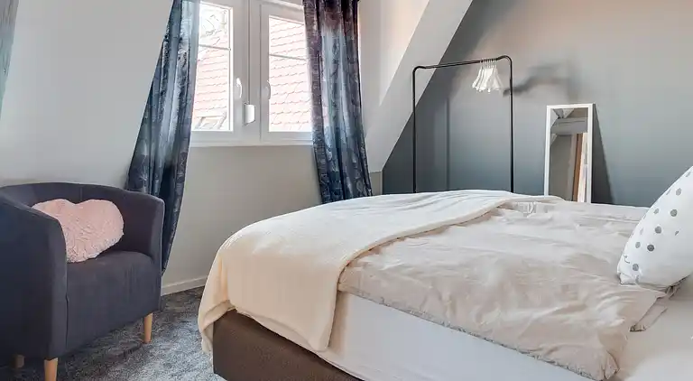 Apartment in Dieffenthal