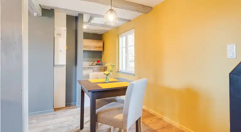 Apartment in Dieffenthal