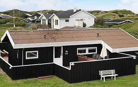 Holiday home in Blokhus Strand