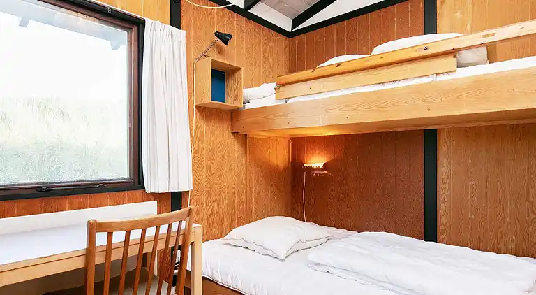 Semesterbostad i Grønhøj